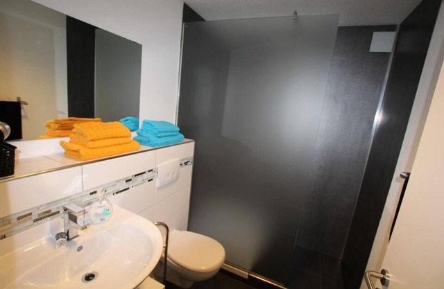 Apartment Wesseling Zentrum