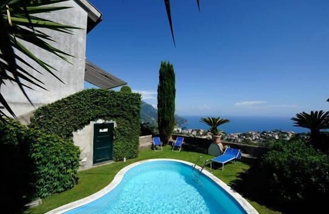Apartment with Private Pool