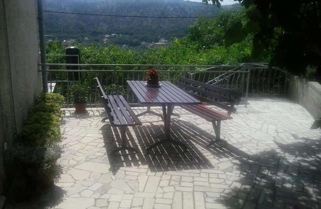 Apartment Zeljka