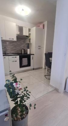 Apartment ZORA