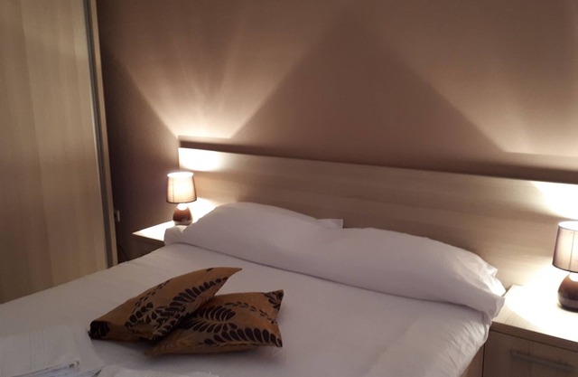 Apartments Altipiani Brasov