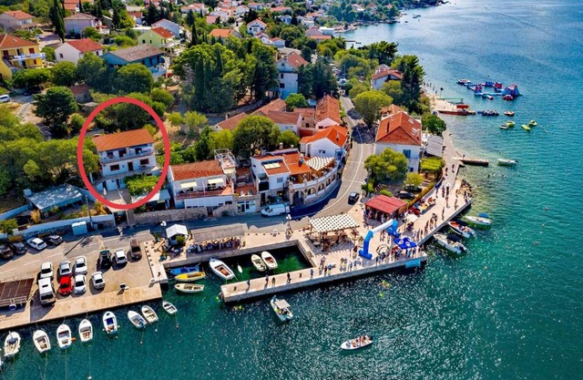 Apartments Bele