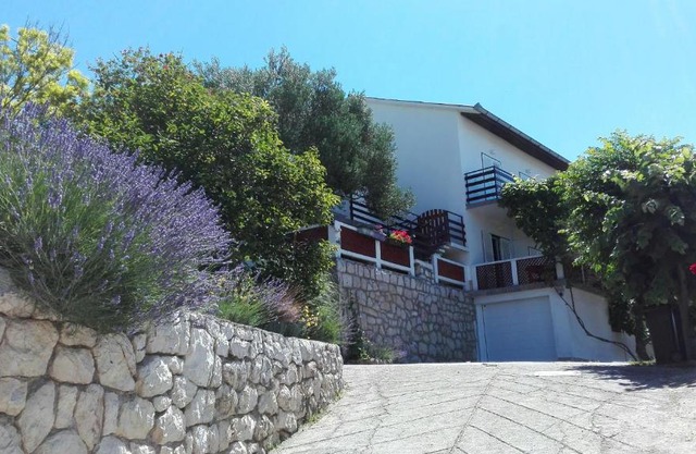 Apartments Bojana Rab