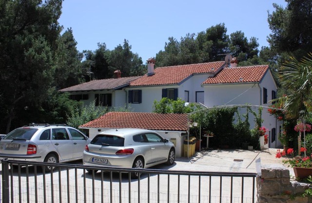 Apartments by the sea Artatore, Losinj - 7935