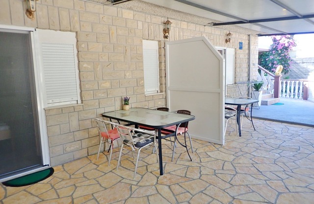 Apartments CVITKO (11372-A2) - Tribanj-Kruscica