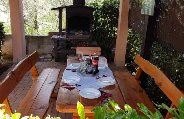 Apartments Dunja Malinska