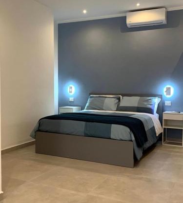 apartments e beb kiss under the moon