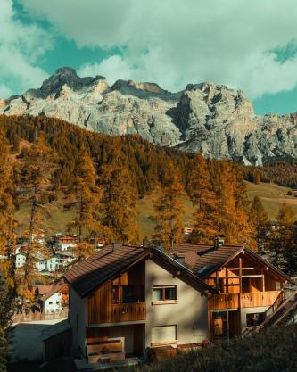 Apartments & Farm Planat