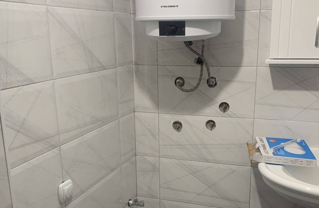 Apartments in Dojran