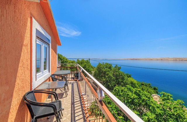 Apartments Jase (10608-A2) - Lukovo Sugarje