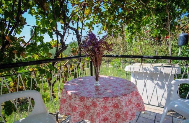 Apartments Jasko Barbat