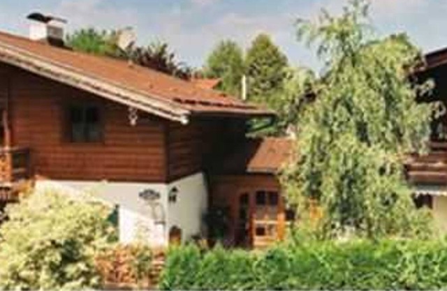 Apartments Leitner, Florian - Apartment Bodenschneid