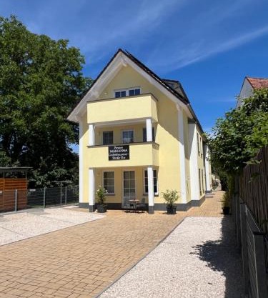 Apartments Marianna