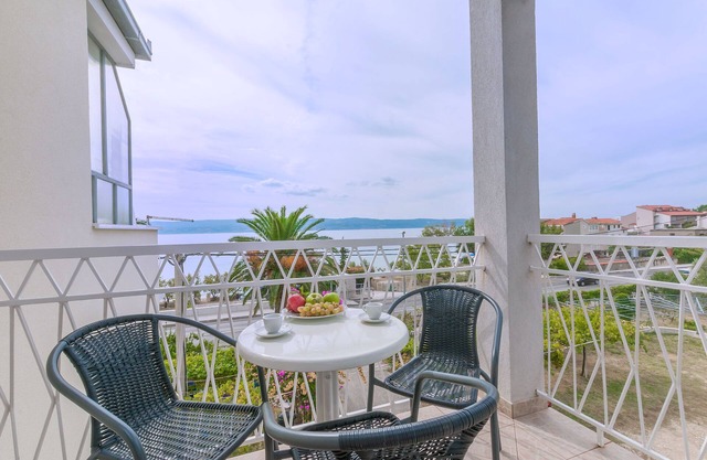 Apartments Marija (31711-A9) - Duce