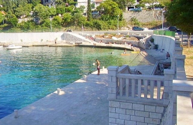 Apartments Milica, (13025), Korčula, Croatia