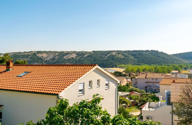 Apartments Miranda (89931-A2) - Lopar - island Rab