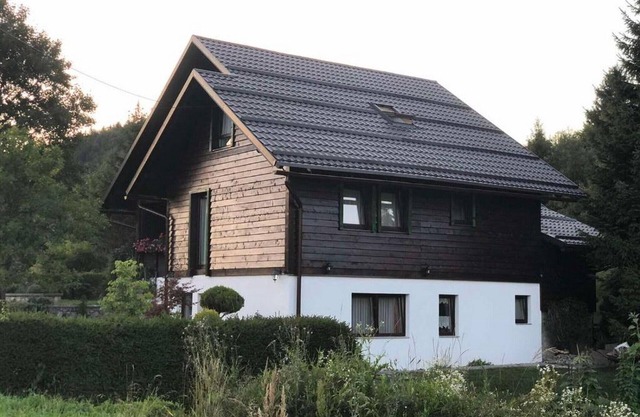 Apartments Monte Rosa - One Bedroom Apartment