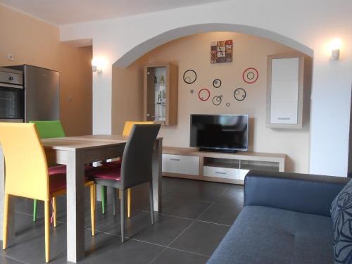 Apartments Pavelic