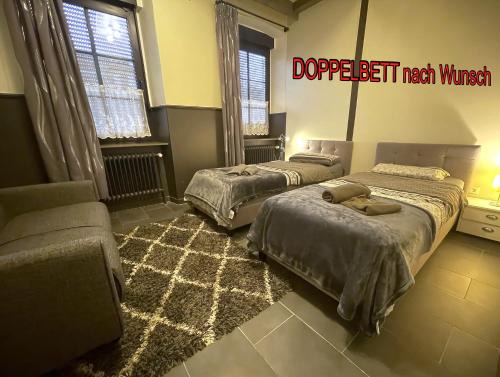 Apartments Pellinger-Hof