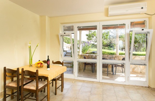 Apartments Radic - Studio Apartment (2-3 Adults) - Kneza Domagoja Street - BR 3