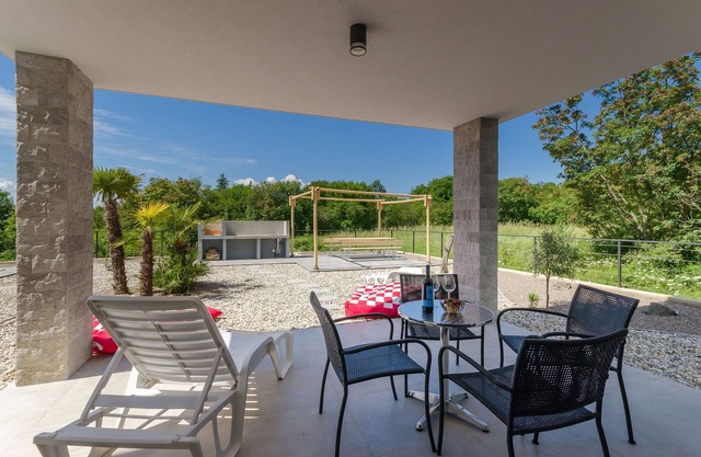 Apartments Residence Romance (86571-A3) - Pinezici