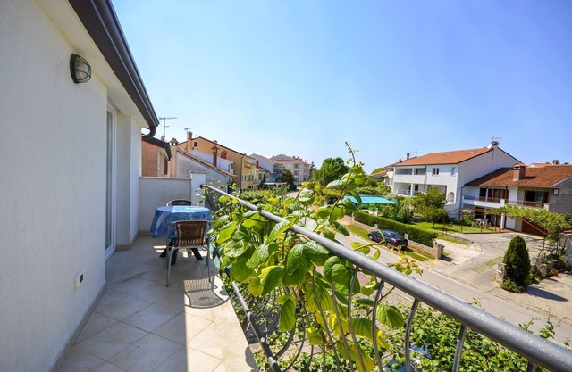 Apartments Romano (70661-A1) - Rovinj