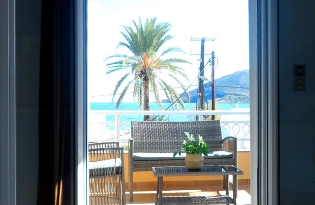 Apartments & Suites Papafotis