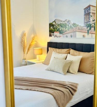 Apartments Sunny Elza