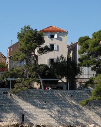 Apartments Tedeschi