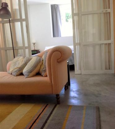 Apartments Uppe Villa