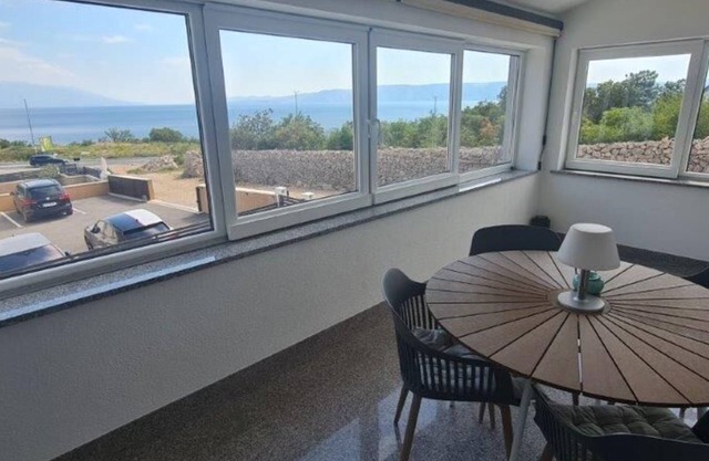 Apartments Vallis Aurea (98311-A2) - Povile