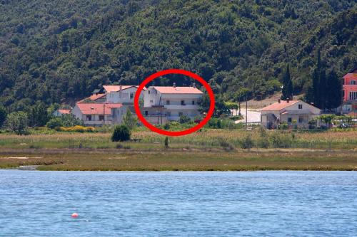 Apartments with parking space Supetarska Draga - Donja, Rab - 4966