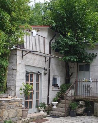 Apartments with swimming pool Juradi, Central Istria - Sredisnja Istra - 21453