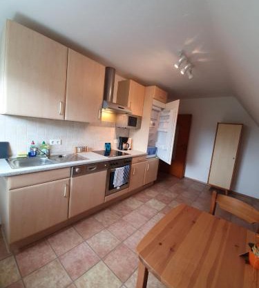 APARTMENTS/WOHNUNG IN HAIBACH