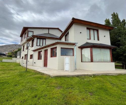 Aparts Cerro Comision