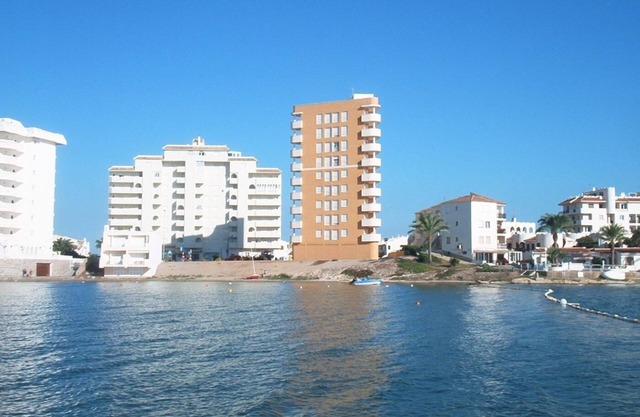 APCOSTAS Vistamar/2 bedrooms