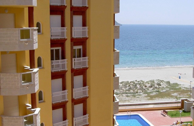 APCOSTAS - Playa Principe/One Bedroom