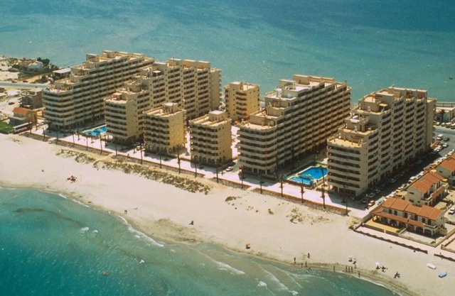 APCOSTAS - Hawaii lV V / One Bedroom