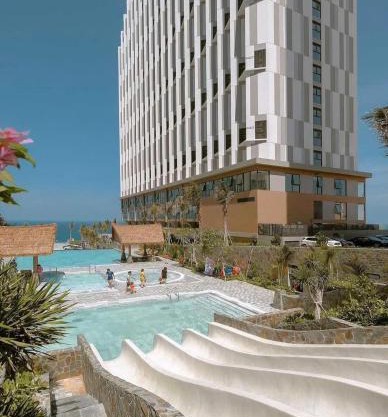 Apec Mandala Cham Bay Mui Ne - Sapphire Apartment