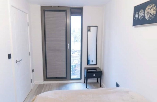 Apex Lofts Suite - Modern 2bed 2bath in Digbeth!