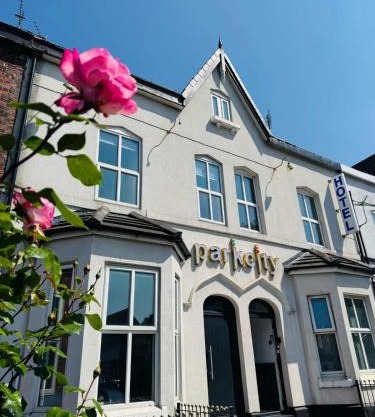 Apex Rooms Manchester