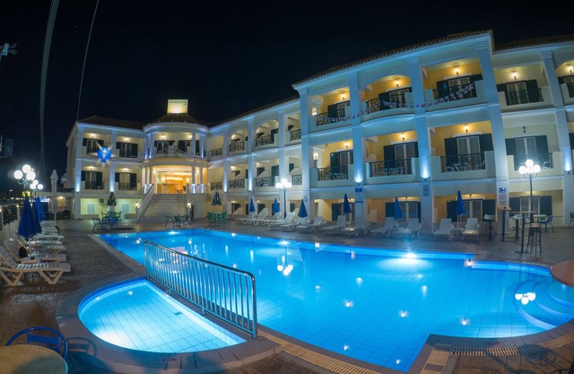 Aphrodite Hotel