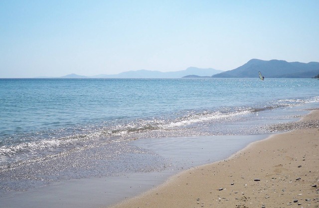 Aphrodite Samos Suites