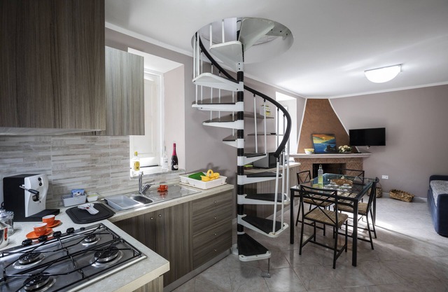 Apicella Holiday Home