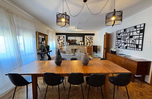 Apolónia 30 Guests Balconies