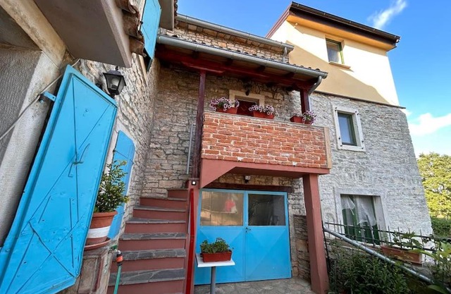 App Franci Parenzana