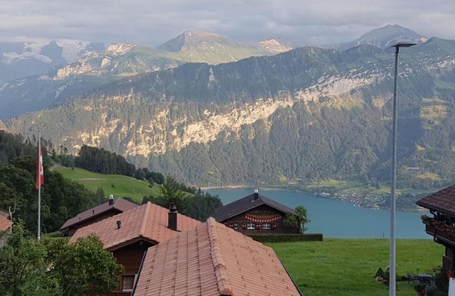 App. Seeblick Top of Interlaken