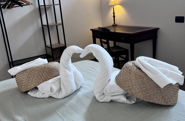 App. Verde - VILLA LILLI BETA BELLAnComfort InclusivonDesign Senza Barriere