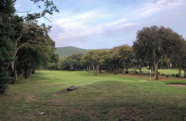 Appartamento in Complesso Residenziale Affacciato sul Campo da Golf Punta Ala