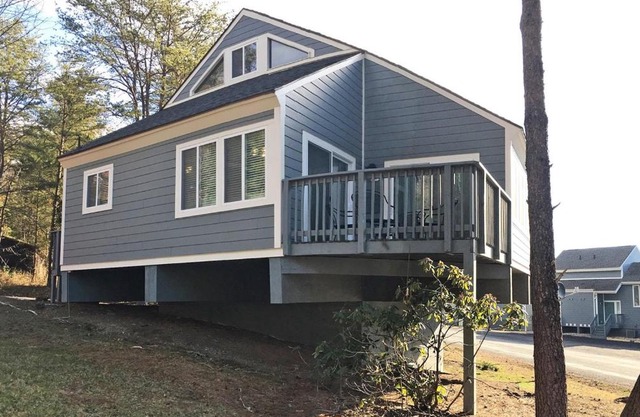Appalachian Retreat on the Edge of Shenandoah Valley